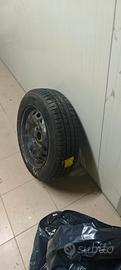 Pneumatici auto 
