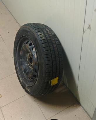 Pneumatici auto 