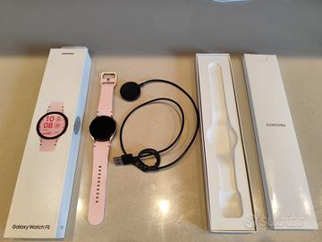 Samsung watch FE40
