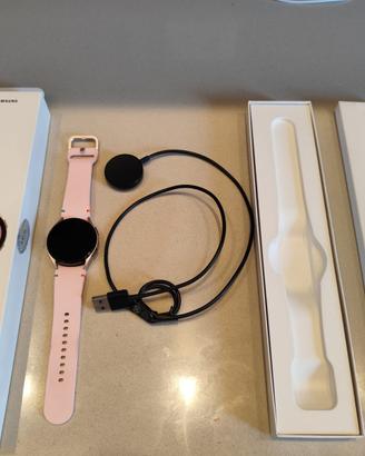 Samsung watch FE40