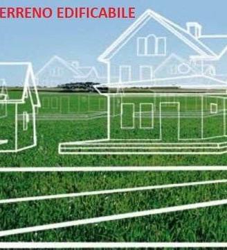 Vezzano terreno edificabile resinziale mq 800