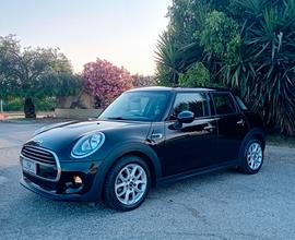 Mini Mini 1.5 Cooper D Boost