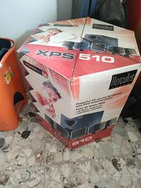 Hercules XPS 510 Active 5.1 Acoustic System Review