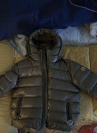 Piumino Moncler