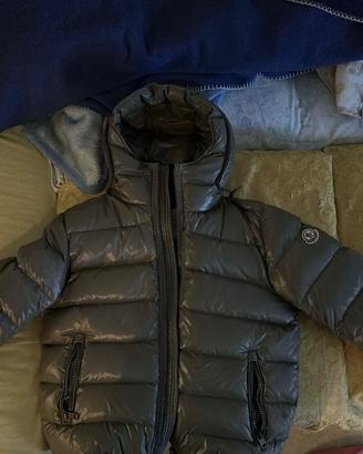 Piumino Moncler