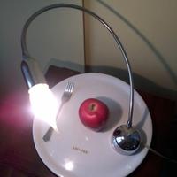 Lampada Design Lucifero