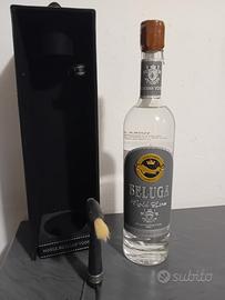 vodka Beluga gold line limited edition 