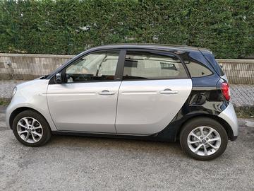 Smart Forfour (453) 1.0