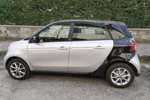 Smart Forfour (453) 1.0