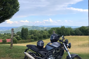 Cagiva raptor 650
