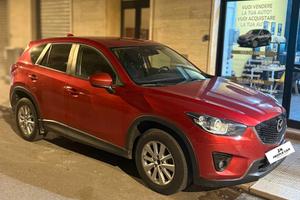 Mazda CX-5 2.2L Skyactiv-D 150CV 2WD Evolve