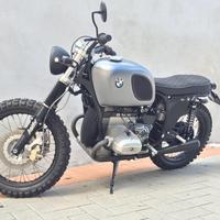 Bmw r 65 - 1980