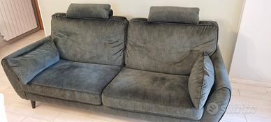 Divano Poltrona e Sofa'