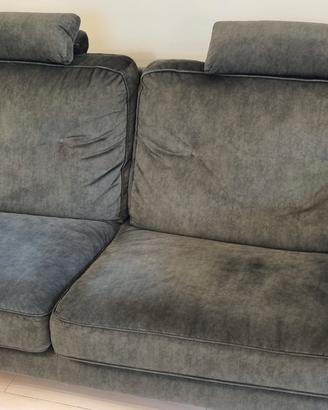 Divano Poltrona e Sofa'