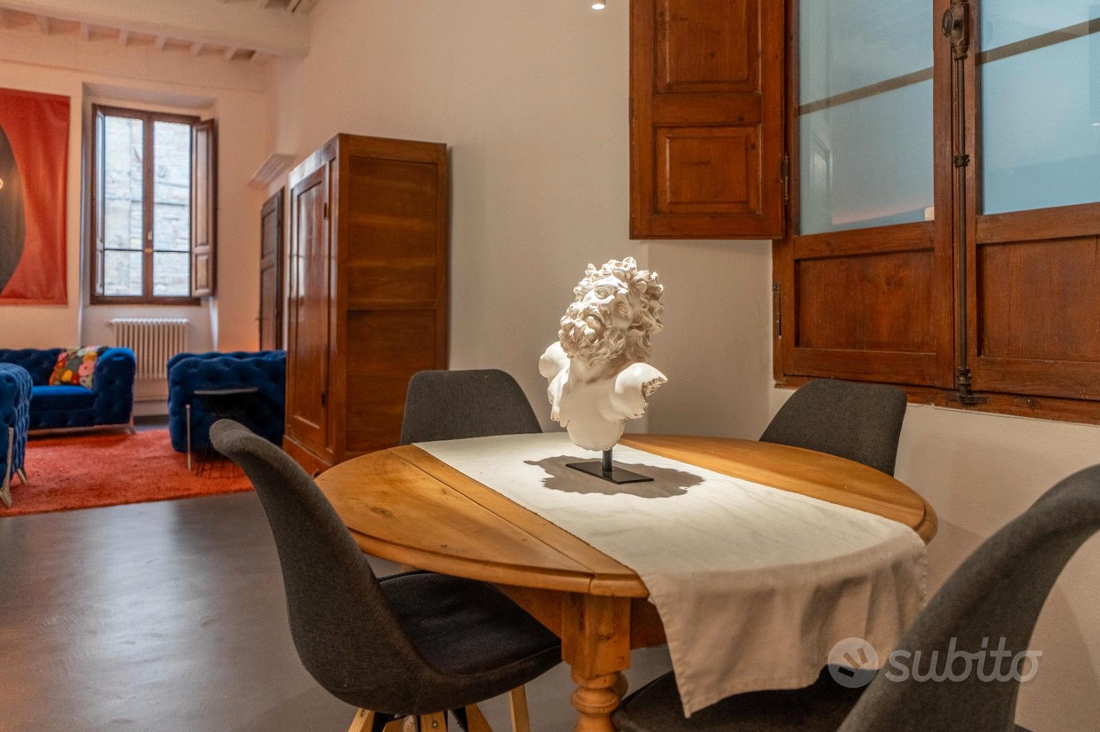 Apartment in Città di Castello, Perugia - Vista 2