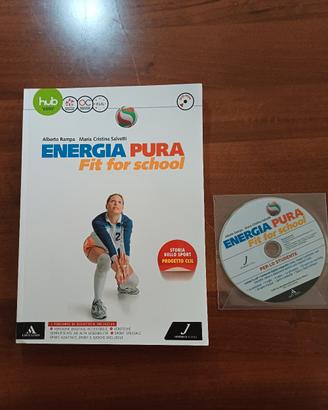 Energia Pura ISBN: 978-88-7485-626-8.
