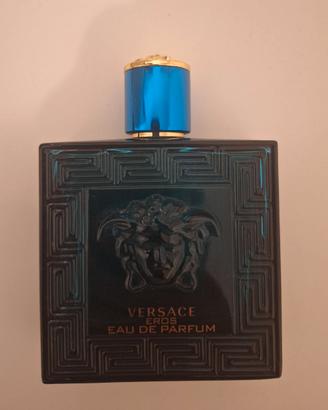 Profumo Versace EROS Eau de Parfum 100ml