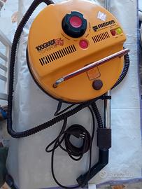 pulitrice Steamatic 100 gradi Fiseldem