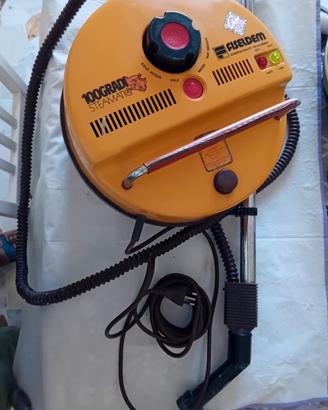 pulitrice Steamatic 100 gradi Fiseldem