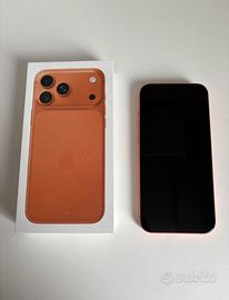 Iphone 17 Pro Max 256