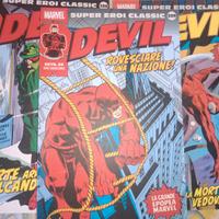 Supereroi Classic Devil 124-169-229