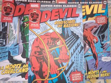 Supereroi Classic Devil 124-169-229