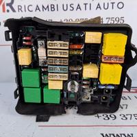 CENTRALINA BCM PEUGEOT 208 Serie 452473103 EB2 ben