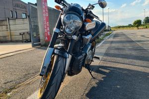 Yamaha MT-01
