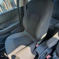 CHEVROLET ORLANDO 2011 - TAPPEZZEIRA