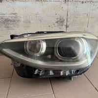 Fanale (faro)bmw serie 1 f20-21 anteriore sinistro