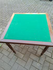 tavolo da gioco