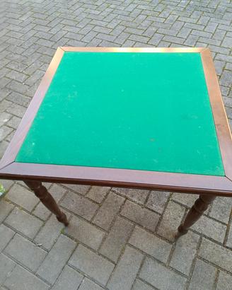 tavolo da gioco