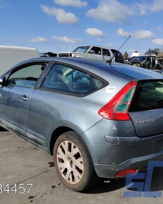 CITROEN C4 COUPE LA 1.6 HDI 109CV 04-11 ricambi