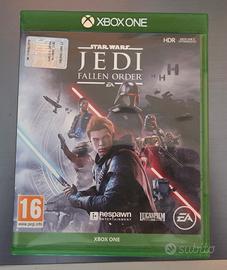 Star Wars Jedi Fallen Order - Xbox one / Series X