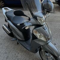 Honda sh 300