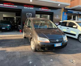 Fiat Idea 1.9 Multijet Emotion