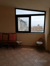 Le Castella in casa