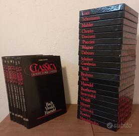 Enciclopedia classica Fabbri Editore 