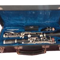 Clarinetto Sib Noblet