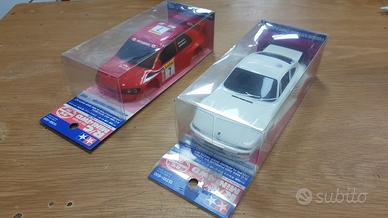 Tamiya 15310 15306 Mini4wd RC body