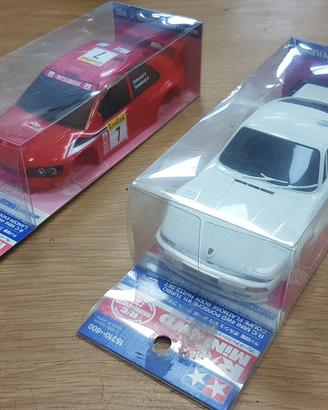 Tamiya 15310 15306 Mini4wd RC body