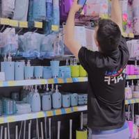 Addetto Magazziniere Scaffalista