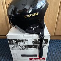 Casco da sci Cebè