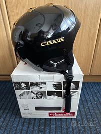 Casco da sci Cebè
