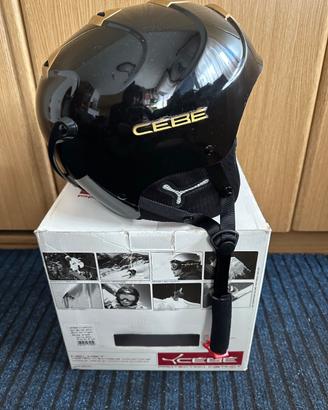 Casco da sci Cebè