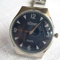 Orologio al quarzo da donna solo tempo