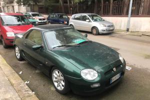 Mg mgf - 2001