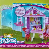 Barbie Club Chelsea