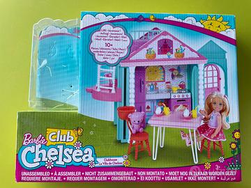 Barbie Club Chelsea