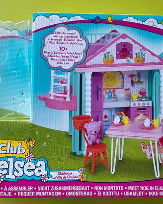 Barbie Club Chelsea